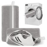 Shoe Washing Machine Bag 2pc for Sneakers