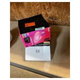 2ct Recessed lights