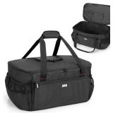 SAMDEW Weber Go-Anywhere Grill Cover Bag