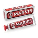 Marvis Cinnamon Mint Toothpaste