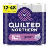 Quilted Northern Ultra Plush Toilet Paper