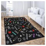 LOKMU Non-Slip Area Rug 5