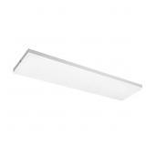 1-Pack 1 ft x 4 ft 40W Dimmable LED Panel