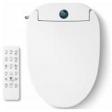 GAICOM Bidet Seat, Heated, Clean Modes