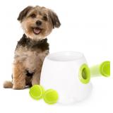 ALL FOR PAWS Automatic Ball Launcher for Dogs