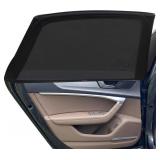 EcoNour Car Window Screens (Pack of 2)
