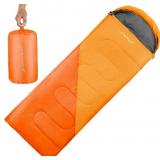 Clostnature Kids Camping Sleeping Bag