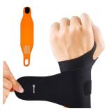 Wrist Brace, Support for Carpal Tunnel Pain