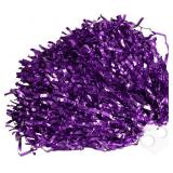 2PCS Cheerleading Pom Poms with Ring