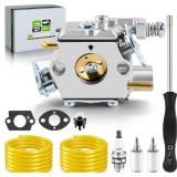 RY3716 Carburetor for Ryobi RY3714 Chainsaw
