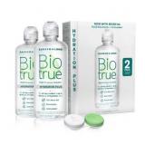 Biotrue Hydration Plus Contact Lens Solution