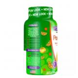 2ct vitafusion Power C Gummy Vitamins - 150 Count