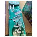 Swifter Mop & Go & Swifter Power Mop