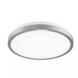 Europa 10" LED Flush Mount Light (2 Pack)