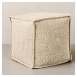 Poufs: Hearth & Hand with Magnolia New Arrivals
