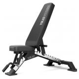 YOLEO Adjustable Weight Bench 2315LB