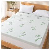 SheRest Cooling Gel Foam Topper 2" Full