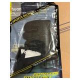 Sports Gloves, Matte Lip Cream & Miscellaneous