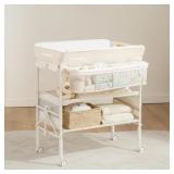 Maydolly Changing Table - Portable, Foldable