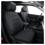 coverdream Honda Accord Seat Covers 2013-2017