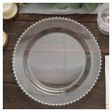 Efavormart 20 Pack 20" Plates (1 Cracked)
