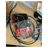 APremium PBC60078L-C Parking Break Cable