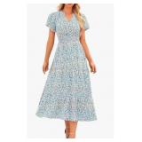 XL Maxi Dress for Women