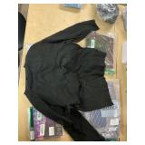 Unbranded XL Mens Sweater, Black