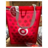 Target Bag w/ Halloween Themed Items