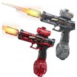 Electric Water Gun for Kids, Auto Squirt Toy