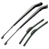 Wiper Arm & Blades for Ford F150-F550