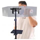 Adjustable Tripod Stand for 360 Mirror Barber