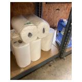 8ct Rolls of Paper Towels