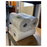 4ct Rolls of Paper Towels