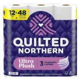 Quilted Northern Ultra Plush Toilet Paper