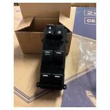 2012-14 Honda Civic Master Window Switch Driver