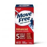 Move Free Advanced Joint Health 80 ct
