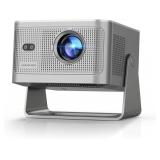 Magcubic Smart Projector, 650 ANSI 1080P, 4K