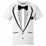Promotion & Beyond Tuxedo (Black) Sz L