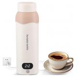 Travel Electric Kettle 304 Stainless 450mL