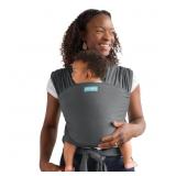 Moby Baby Wrap Carrier: Newborns Toddlers