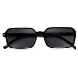 FEISEDY Trendy Rectangle Sunglasses B9178