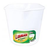 Libman All-Purpose Cleaning Bucket