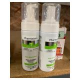 Pharmaceris 2ct Serum Cleansing Dermo Foam