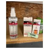 Pharmaceris Dermo Serum: Redness Soother & Mist