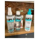Pharmaceris Dermo Mist Toner & Moisturizer (2ct)