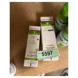 Pharmaceris Skin Perfecting Gel & Dermo Skin
