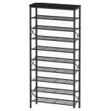 YATINEY Shoe Rack SS10BB