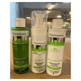3ct Pharmaceris Skin Care Products