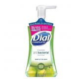 2ct Fresh Pear Scent Hand Soap